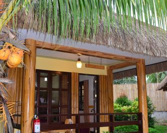 Veraneante Resort - Panglao