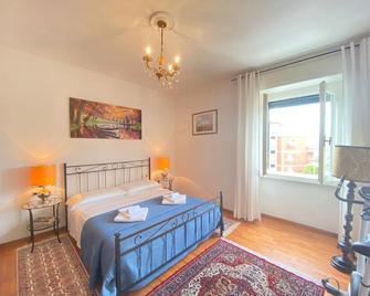 Casa Orchidea - Lecco - Bedroom