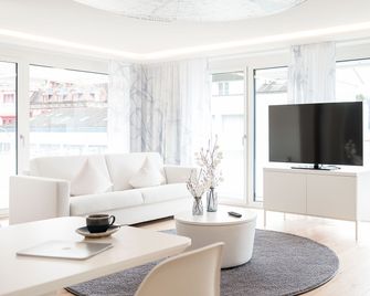 Neuro Campus Hotel by Cereneo Prevention - Vitznau