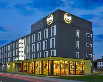 B&B Hotel Mülheim an der Ruhr - Mülheim - Edifici