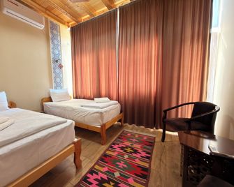 Ulli Oy Boutique Hotel & Terrace - Khiva