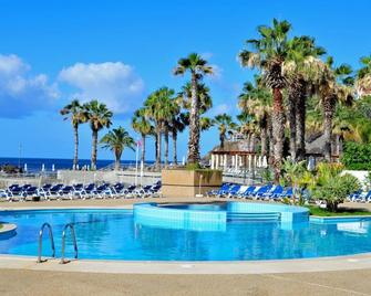 Madeira Regency Club - Funchal - Piscină