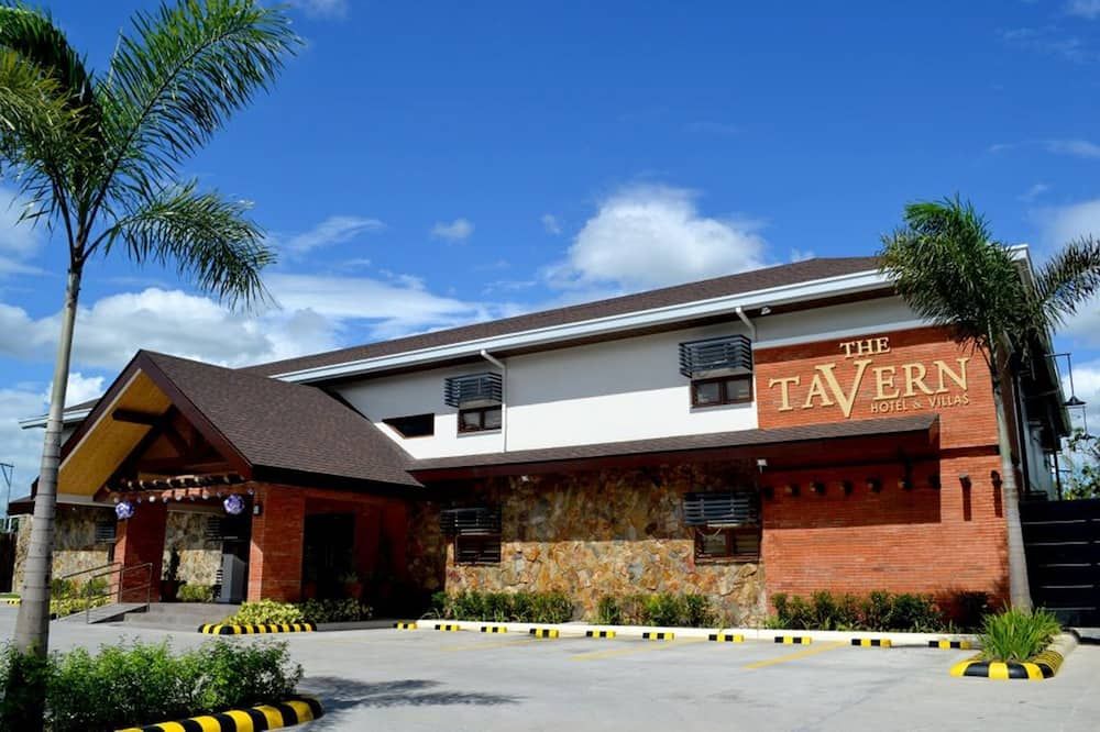 The Tavern Hotel Villas from San Fernando Hotel Deals