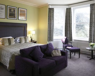 Bournemouth West Cliff Hotel & Spa - Bournemouth