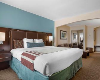 Best Western Plus Tallahassee North Hotel - טאלהאסי - חדר שינה