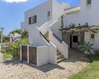 Flh Balaia Village Apartment With Pool I - Albufeira - Gebouw