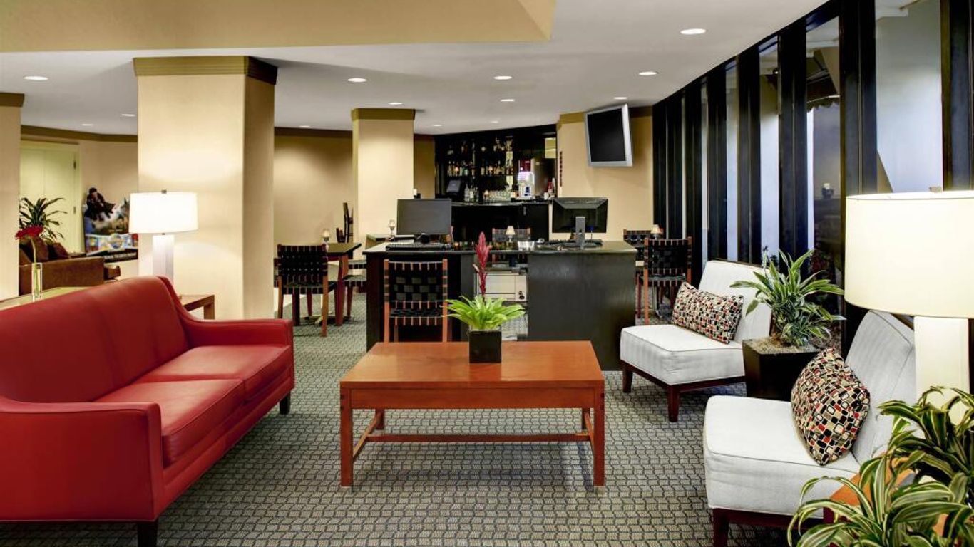 Four Points by Sheraton Orlando International Drive