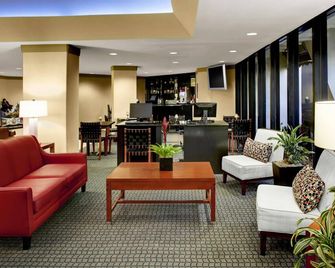 Four Points by Sheraton Orlando International Drive - Orlando - Lounge