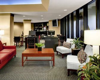 Four Points by Sheraton Orlando International Drive - Orlando - Salon
