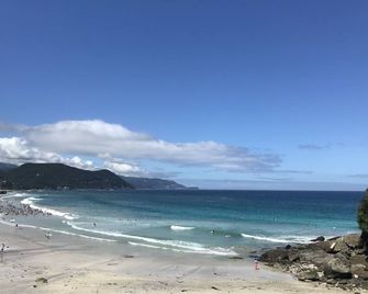 Shirahama Mariner Hotel - Izu - Пляж