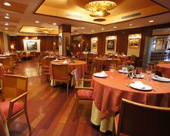 Montermoso - Aranda de Duero - Restaurant