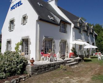 Hôtel An Ti Gwenn - Carnac - Κτίριο