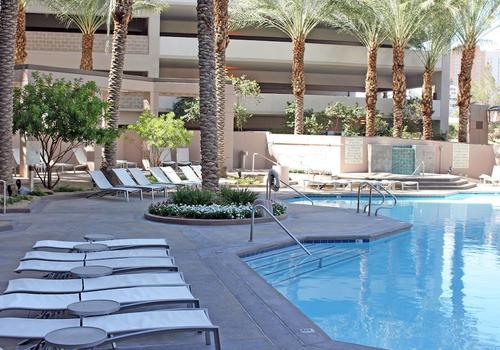 Hilton Grand Vacations Club Paradise Las Vegas, Las Vegas