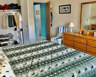 Modern Spacious Apartment - Fishkill - Bedroom