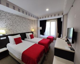 East Gate Boutique Hotel - Tbilisi