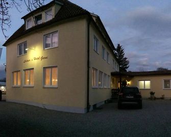 Leitners Hotel Garni - Kaufbeuren