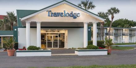 Image of hotel: Travelodge by Wyndham Lakeland