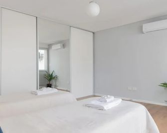 Mot Loyola 1500 - Buenos Aires - Habitación