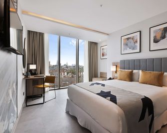 Riu Plaza London Victoria - Londres - Habitación