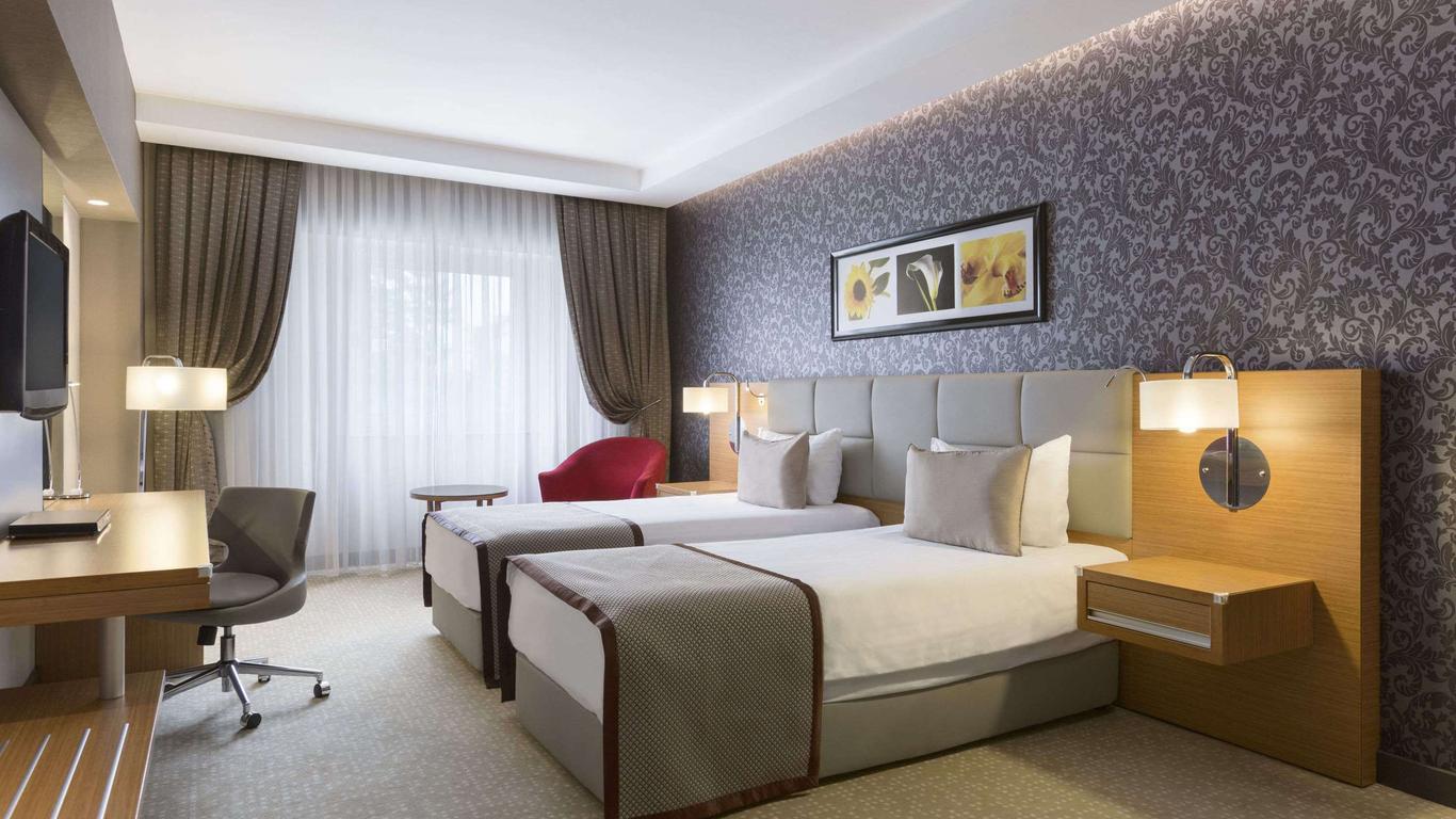Ramada Plaza by Wyndham Izmit