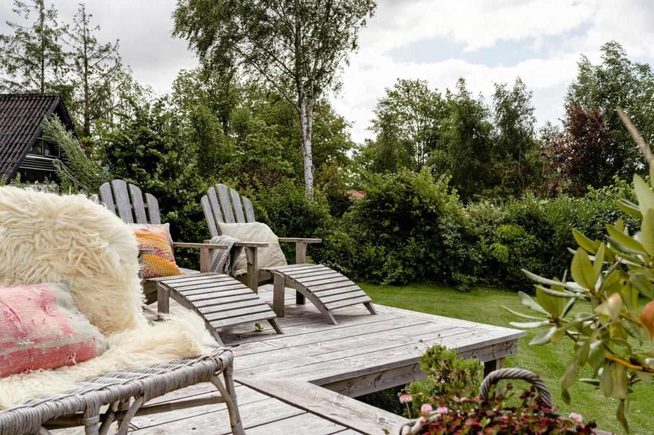 Sea View And Relaxation In Mols Hills – Rønde