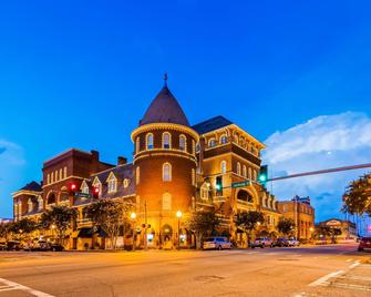 Windsor Hotel Ascend Hotel Collection - Americus - Будівля