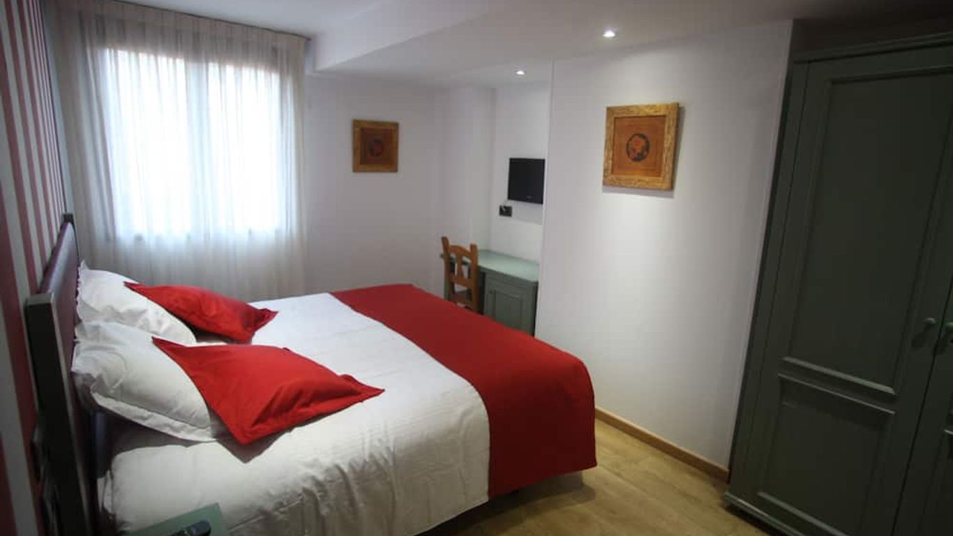 Boutique Hotel Castilla
