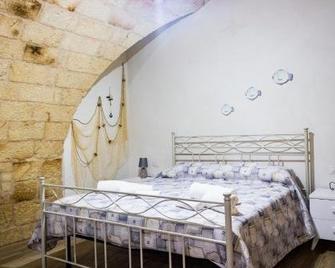 Casa Sardella - Monopoli - Ložnice