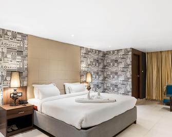 Niranjana Hotel Bodhgaya - Bodh Gaya - Soverom