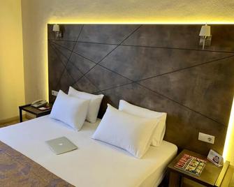 Hostapark Hotel - Mersin