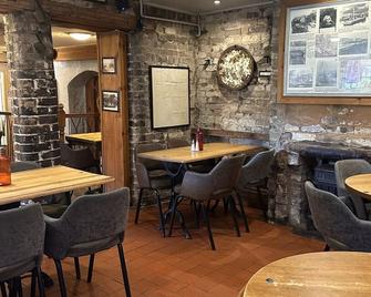 The Shakespeare Inn - Telford - Ravintola