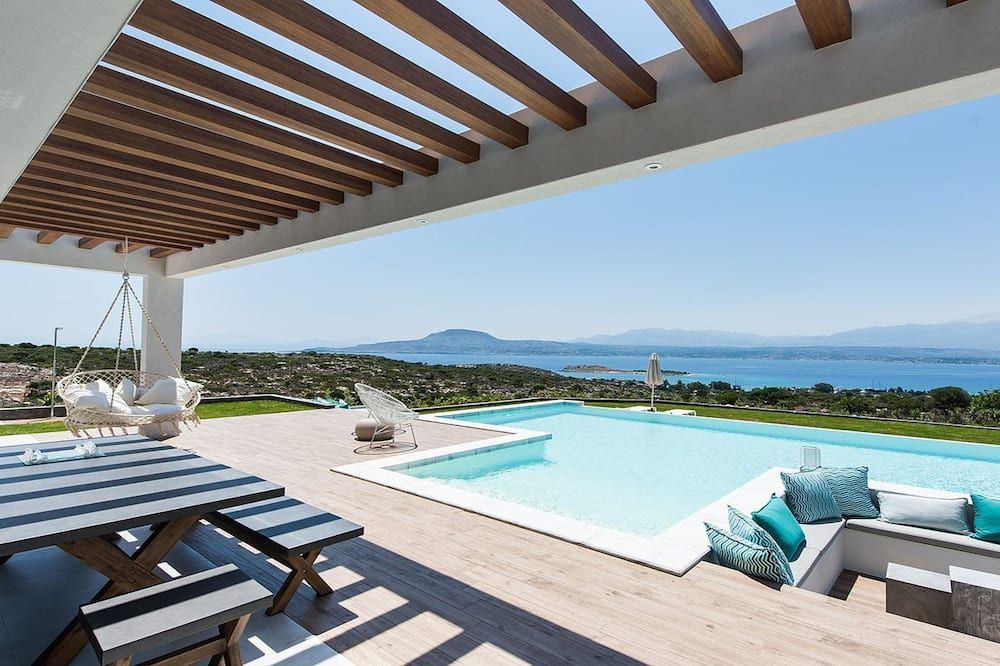 Villa Alas - Marathi - Pool