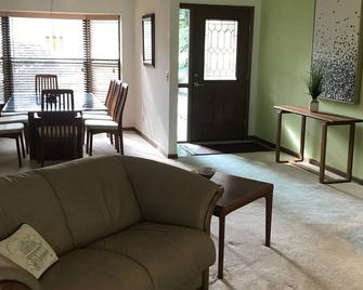 Black Diamond Ranch two bedroom, two bath. - Lecanto - Sala de estar