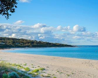 Eagle Bay Summerhaus - Dunsborough - Strand