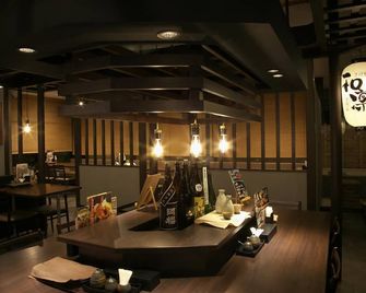 Yokote Plaza Hotel - Yokote