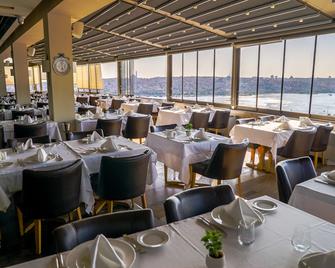 Radisson Blu Hotel, Istanbul Pera - Istanbul - Restaurant