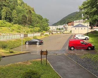 Studio - Bareges - Barèges - Outdoor view