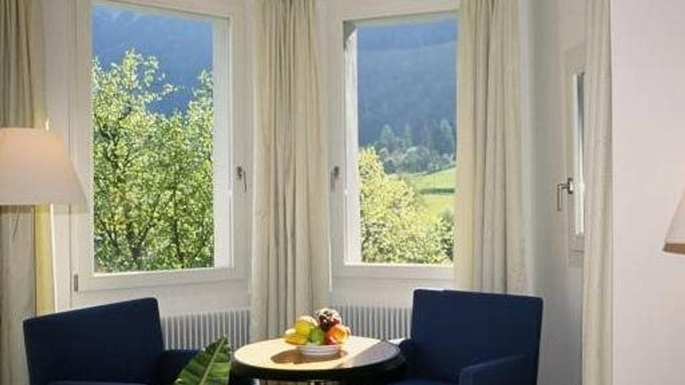 Hotel Fravi