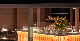 Athens Capital Hotel - MGallery Collection - Athen - Bar