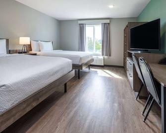Echo Suites Extended Stay By Wyndham Johnson City Medical Cr - Johnson City - Habitación