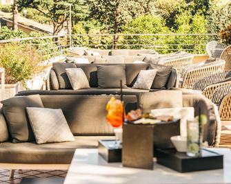 Garner Hotel Rome Aurelia - Rome - Property amenity