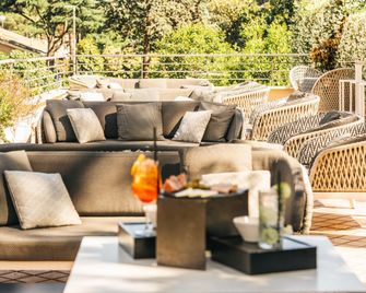 Garner Hotel Rome Aurelia By IHG - Roma - Prasarana properti