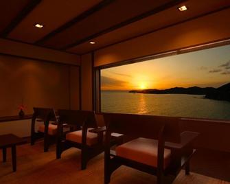 Premier Resort Yuga Iseshima - Shima - Balcon