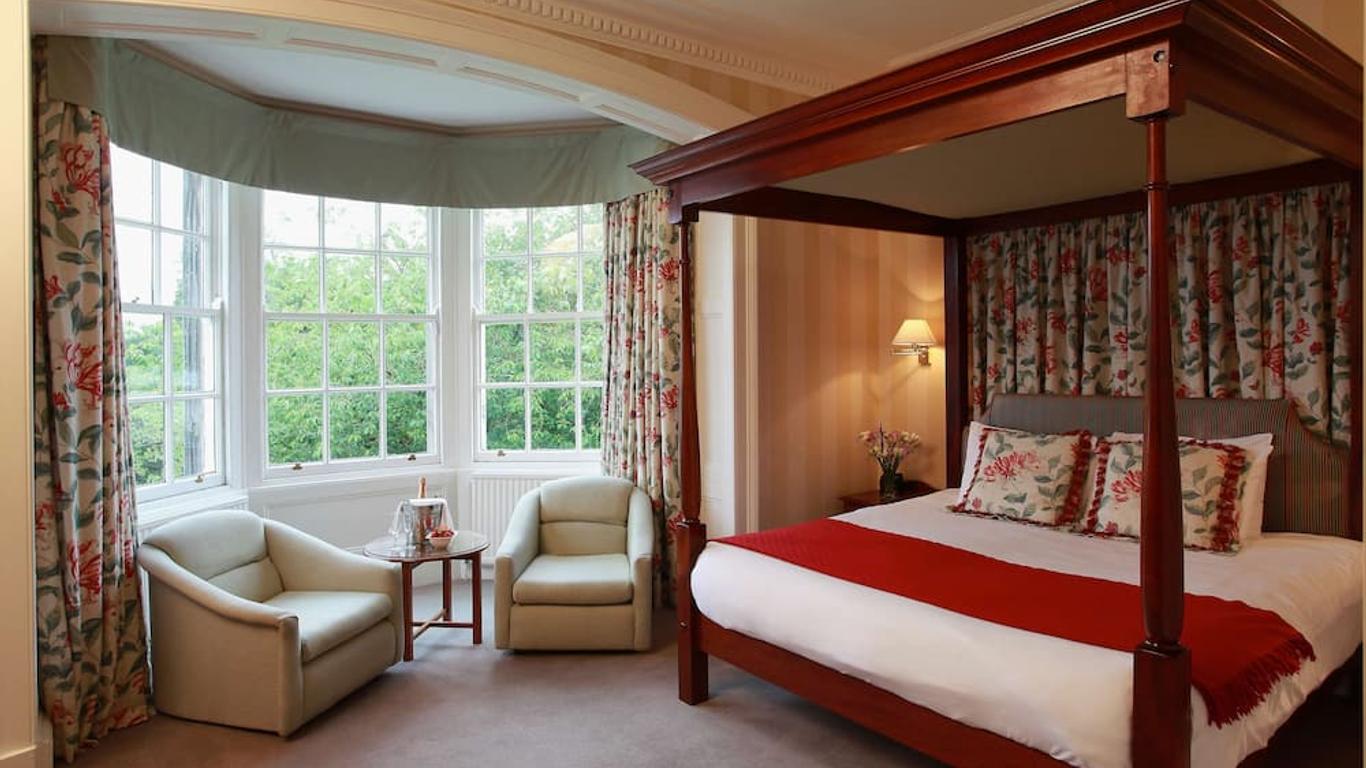 بست ويسترن بلس دنفيرملاين كروسفورد كيافيل هاوس هوتل