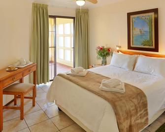 First Group Costa Smeralda - Margate - Bedroom