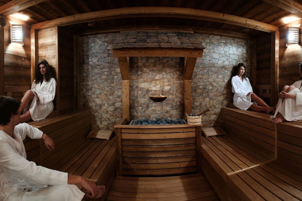 Hotel Nevis Wellness & Spa - Oradea