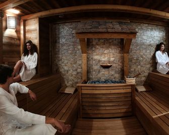 Hotel Nevis Wellness & Spa - Oradea