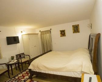 Hanul Banului - Novaci - Habitación