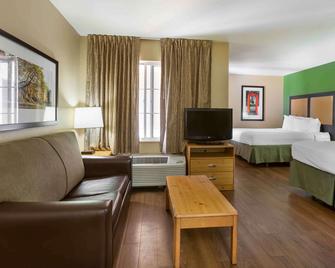 Extended Stay America Suites - Phoenix - Biltmore - Phoenix - Living room