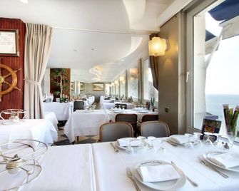 Le Rhul - Marseille - Restaurant